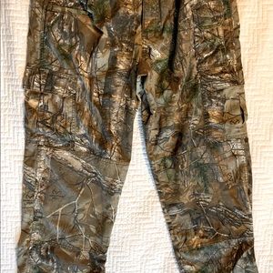 5.11 Tactical Series Realtree Camo Pant